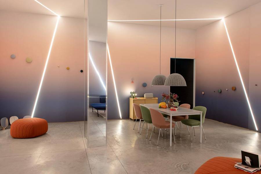 Exploring the Art and Science of Interior Design Creating Aesthetically Pleasing and Functional Spaces